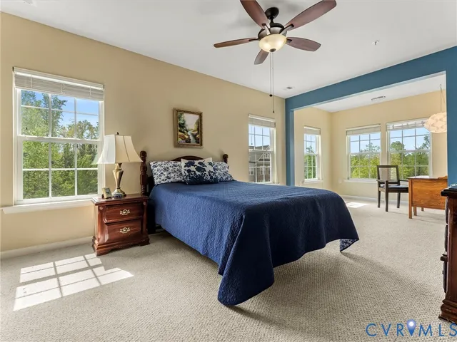 $314,995 | 14000 Briars Circle, Unit 304, Midlothian, VA 23114