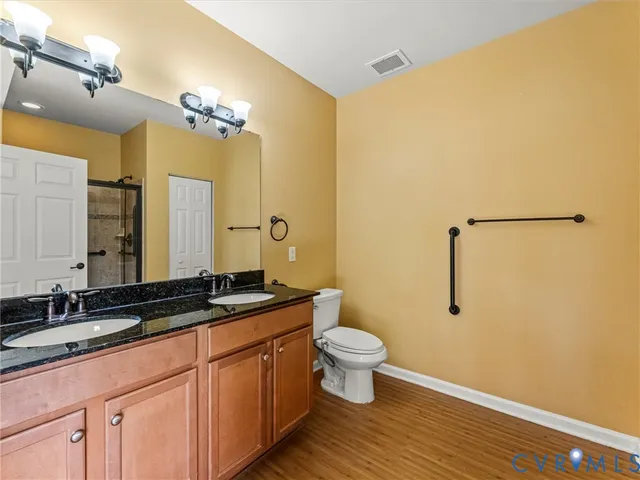 $314,995 | 14000 Briars Circle, Unit 304, Midlothian, VA 23114