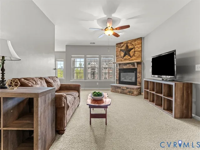 $314,995 | 14000 Briars Circle, Unit 304, Midlothian, VA 23114