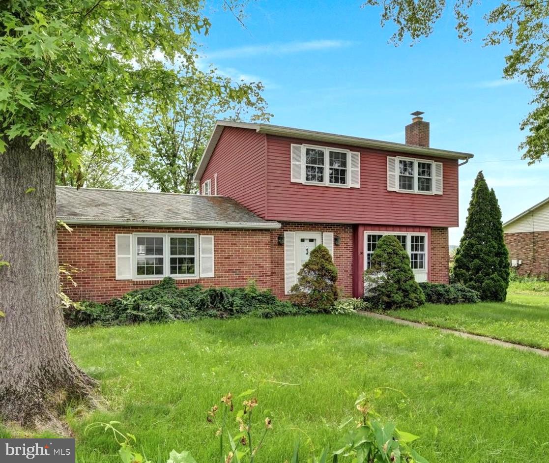90 Reinholds Road Reinholds, PA 17569 - Photo 3 of 40 Completely renovated in 2025!
