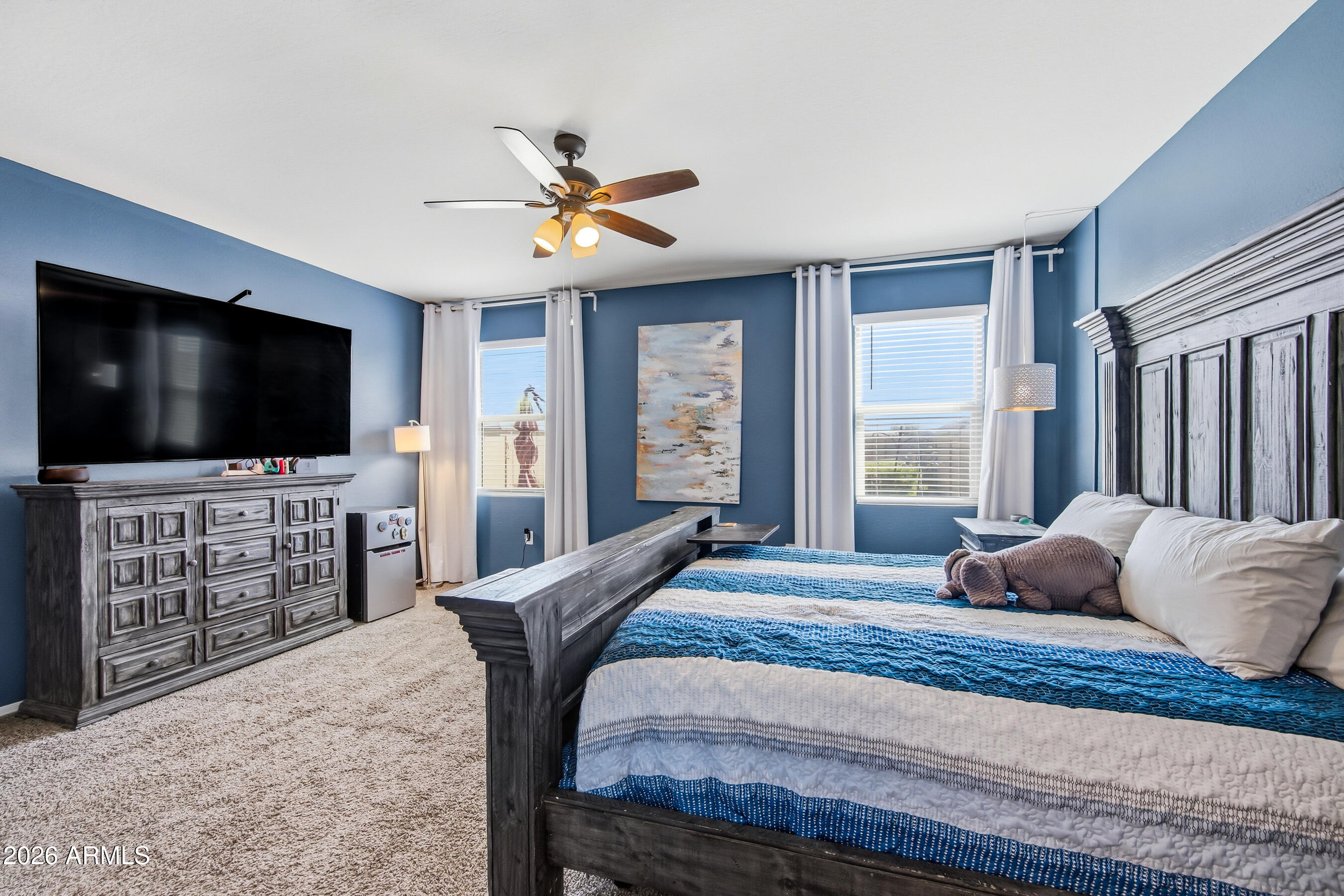 4913 East Chromium Road San Tan Valley, AZ 85143 - Photo 35 of 60