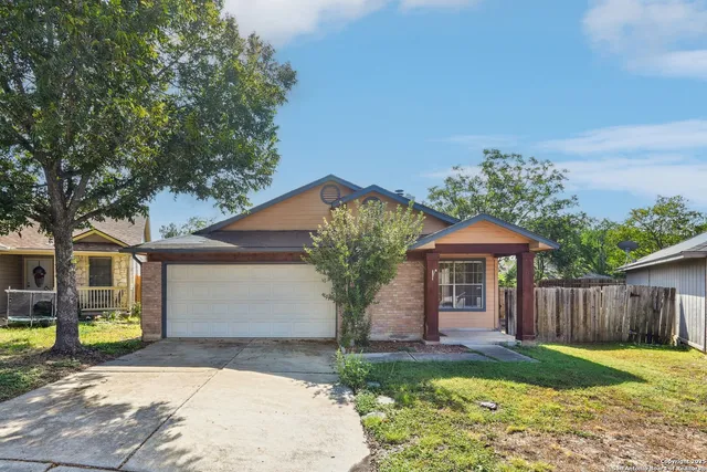 $179,900 | 4410 Knollchase, San Antonio, TX 78247
