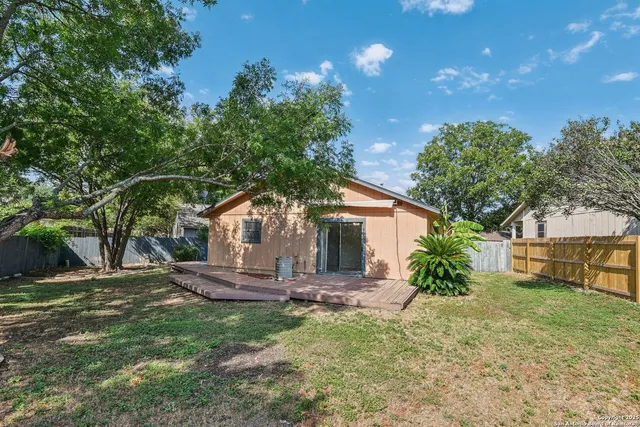 $179,900 | 4410 Knollchase, San Antonio, TX 78247