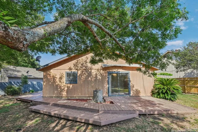 $179,900 | 4410 Knollchase, San Antonio, TX 78247