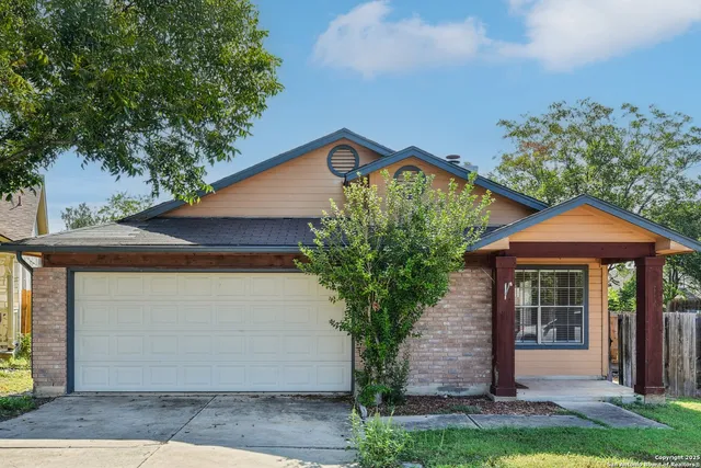 $179,900 | 4410 Knollchase, San Antonio, TX 78247