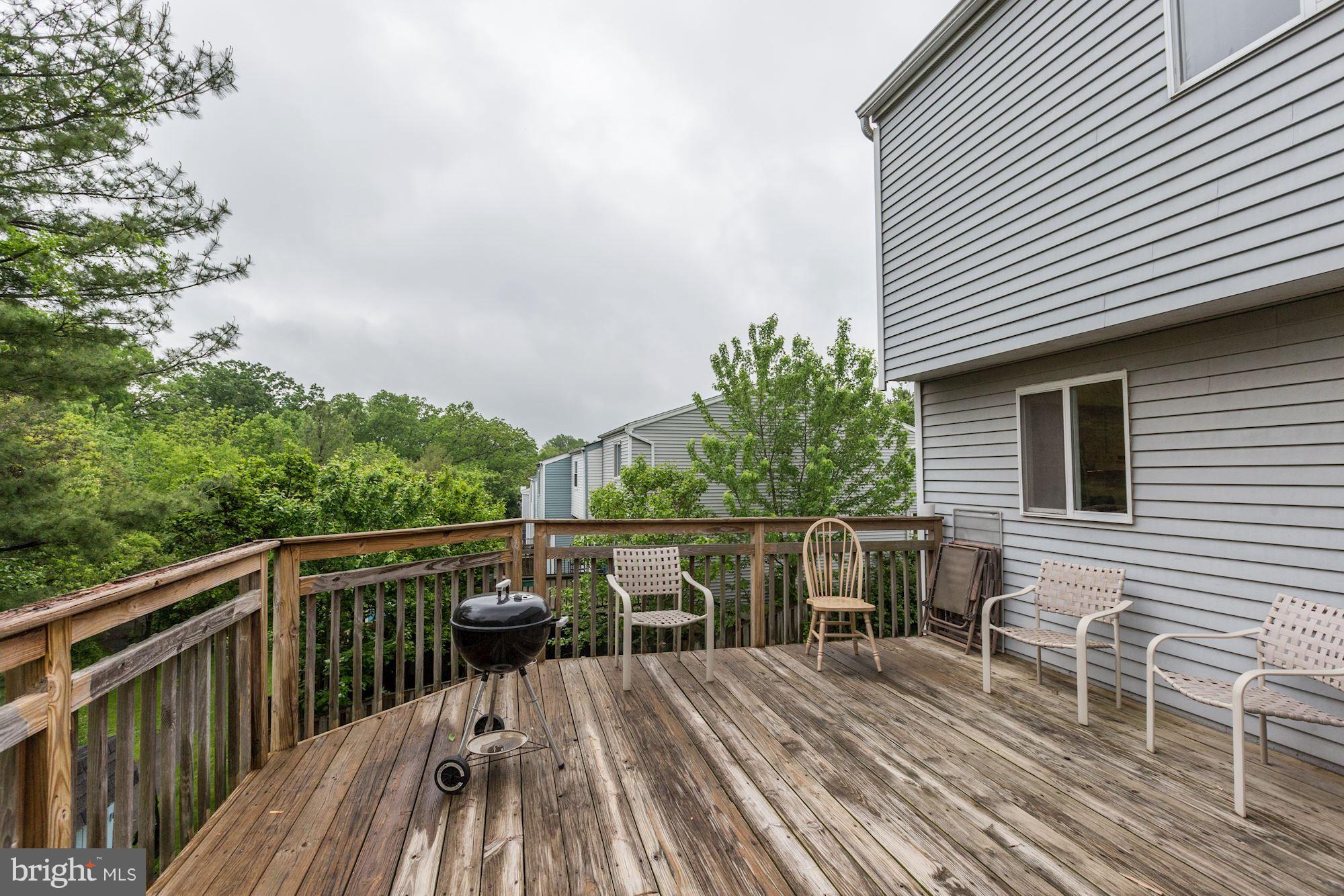 10117 Shelldrake Circle Damascus, MD 20872 - Photo 21 of 25 Exterior (General)