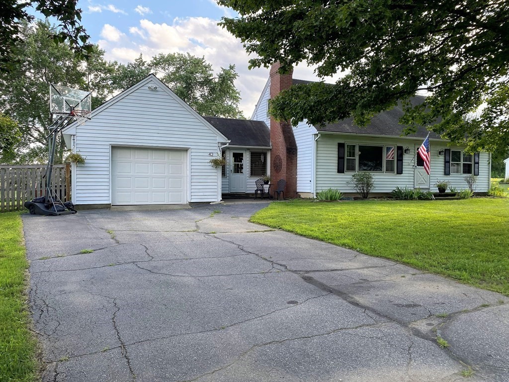 42 West Mountain Road Bernardston, MA 01337 - Photo 2 of 39