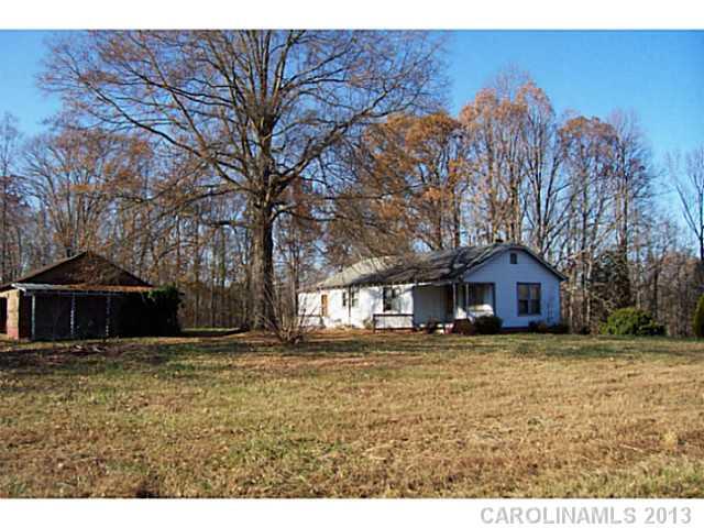 1850 Saw Road China Grove, NC 28023 - Photo 1 of 16 Gallery Image 1