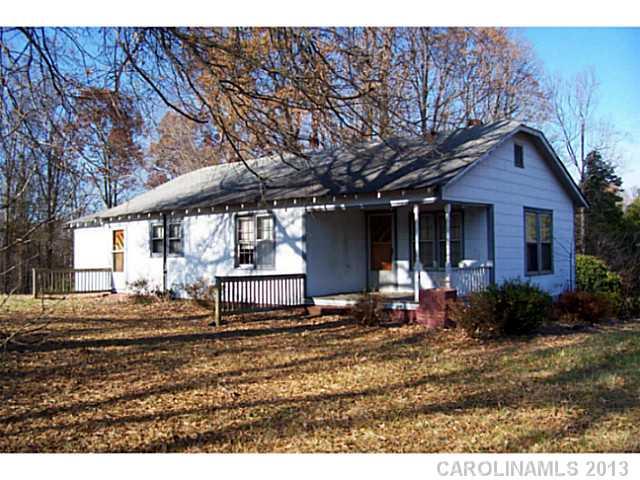 1850 Saw Road China Grove, NC 28023 - Photo 2 of 16 Gallery Image 2