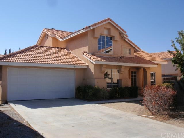 14532 Hackamore Road Victorville, CA 92392 - Photo 1 of 1 FRONT OF HOUSE