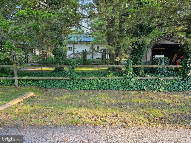 $18,000 | 348-347 Comanche Drive, Unit GLEN 1, Earleville, MD 21919