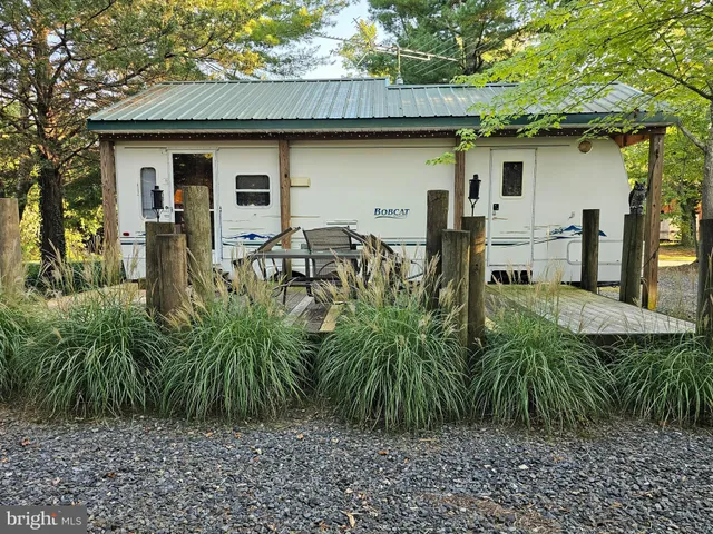 $18,000 | 348-347 Comanche Drive, Unit GLEN 1, Earleville, MD 21919