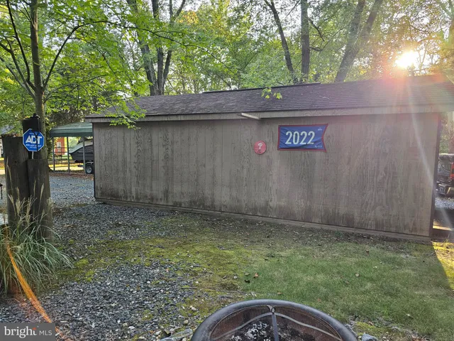 $18,000 | 348-347 Comanche Drive, Unit GLEN 1, Earleville, MD 21919