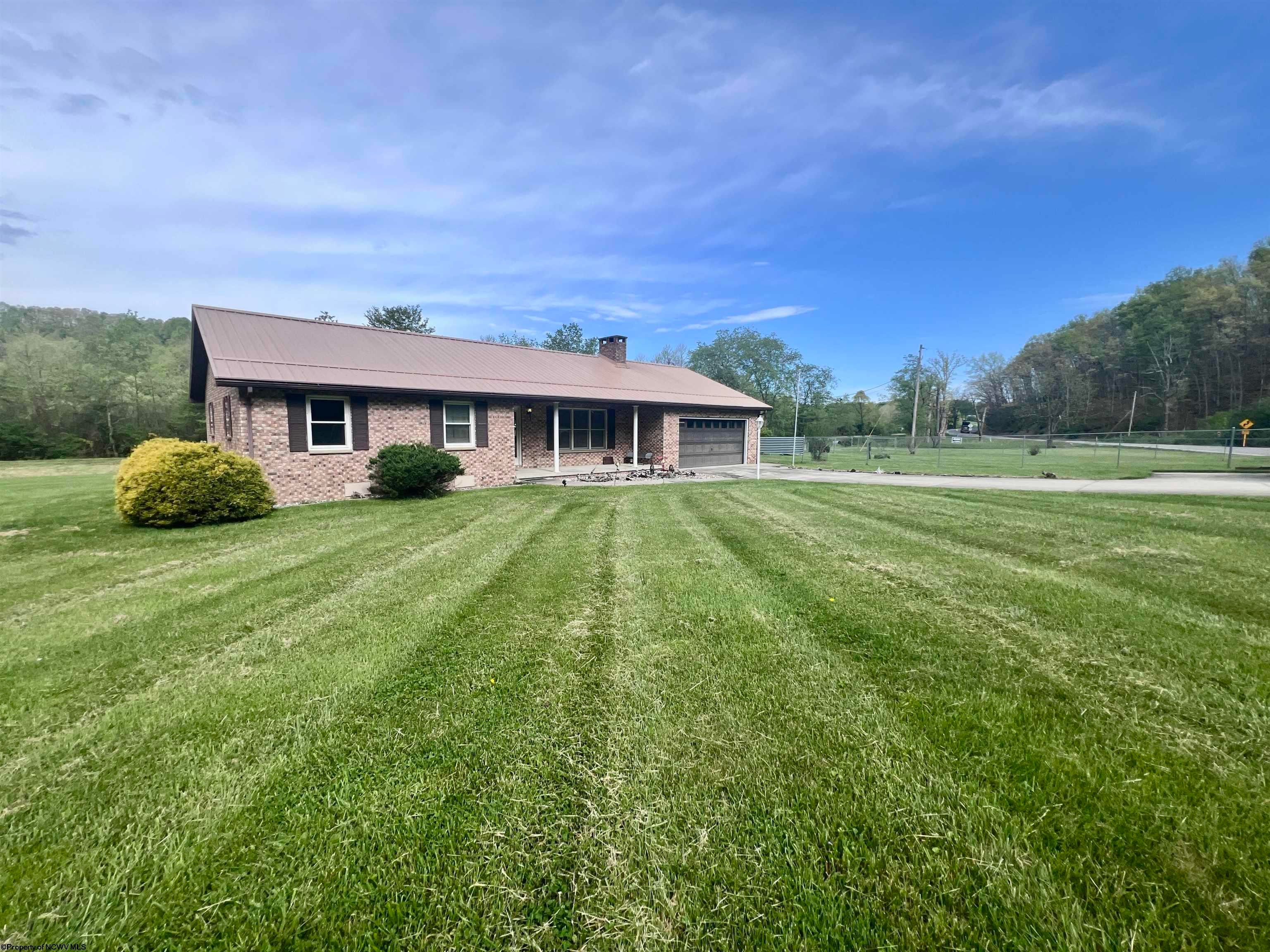 6921 Parsons Road Montrose, WV 26283 - Photo 31 of 33 Gallery Image 31