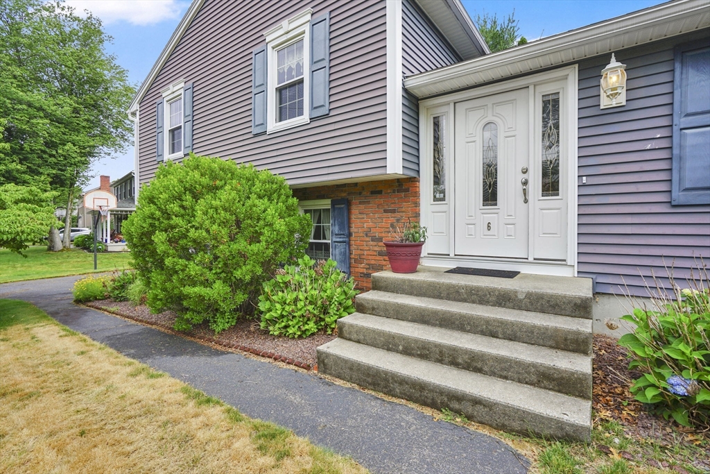 6 Tardy Road Chicopee, MA 01020 - Photo 3 of 40