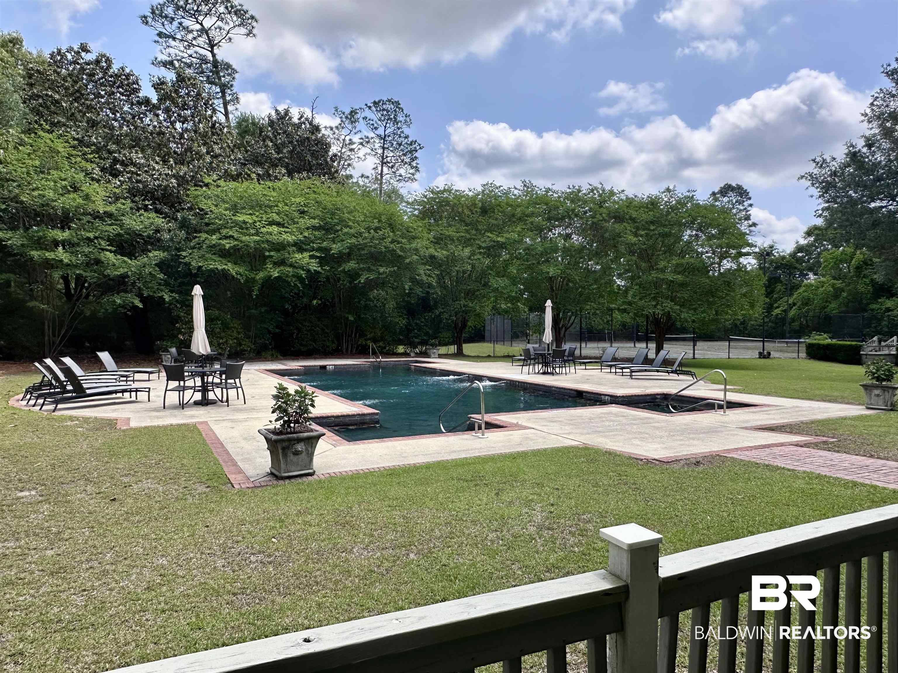 33291 Steelwood Ridge Road Loxley, AL 36551 - Photo 29 of 30 Pool