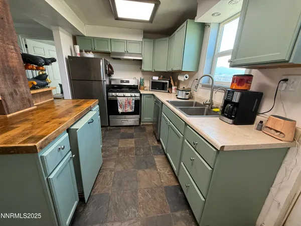$360,000 | 5355 Godchaux Road, Winnemucca, NV 89445