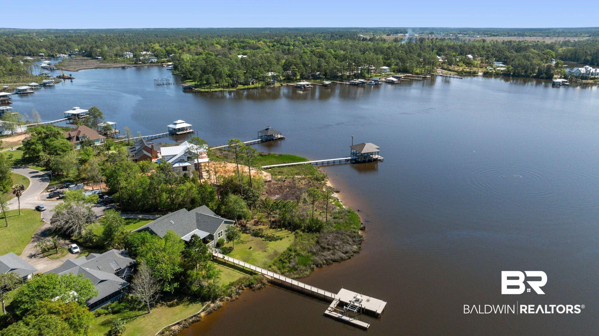 8993 Bay Point Drive Elberta, AL 36530 - Photo 10 of 14