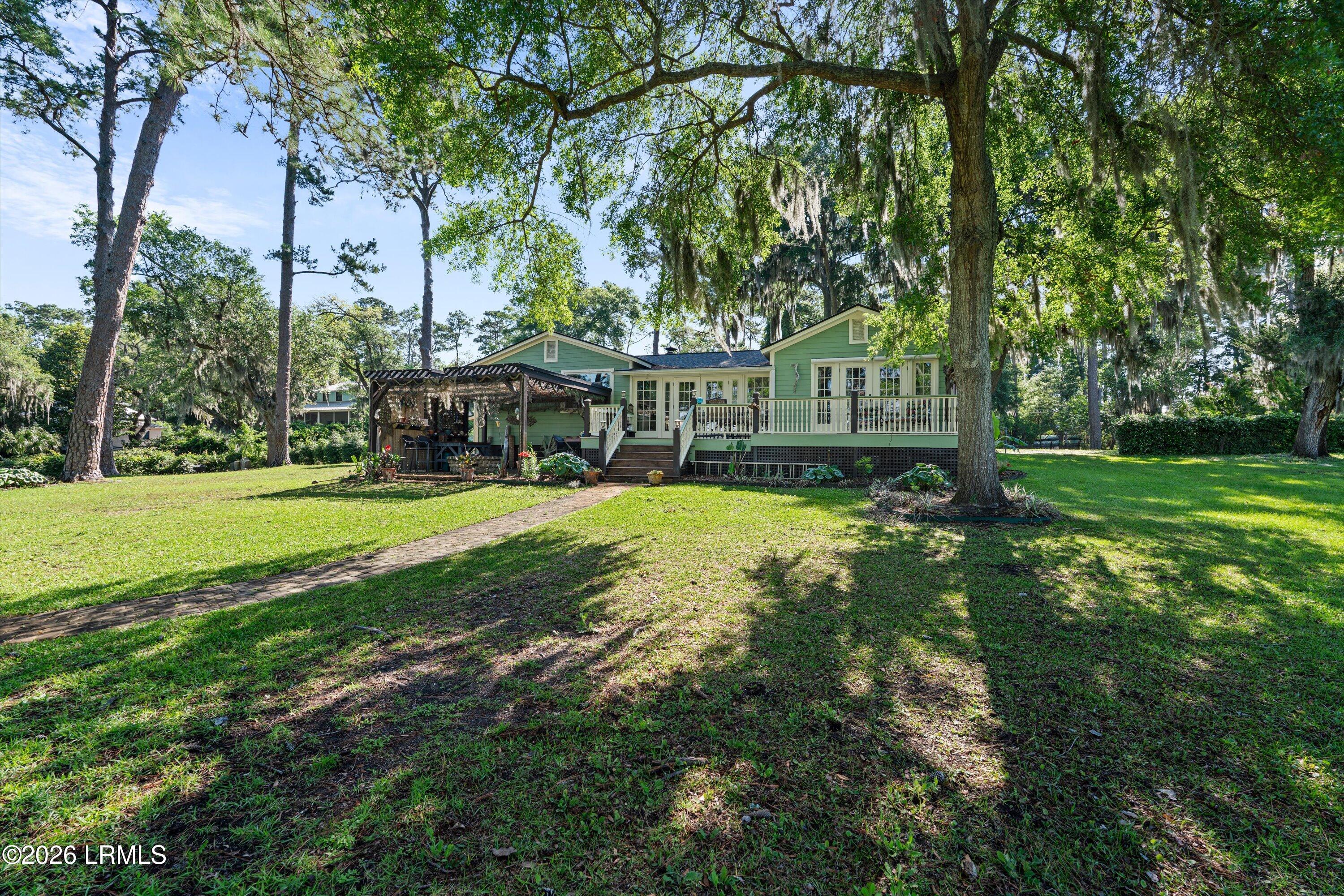 50 Meridian Road Beaufort, SC 29907 - Photo 35 of 48 35-50 Meridian Rd