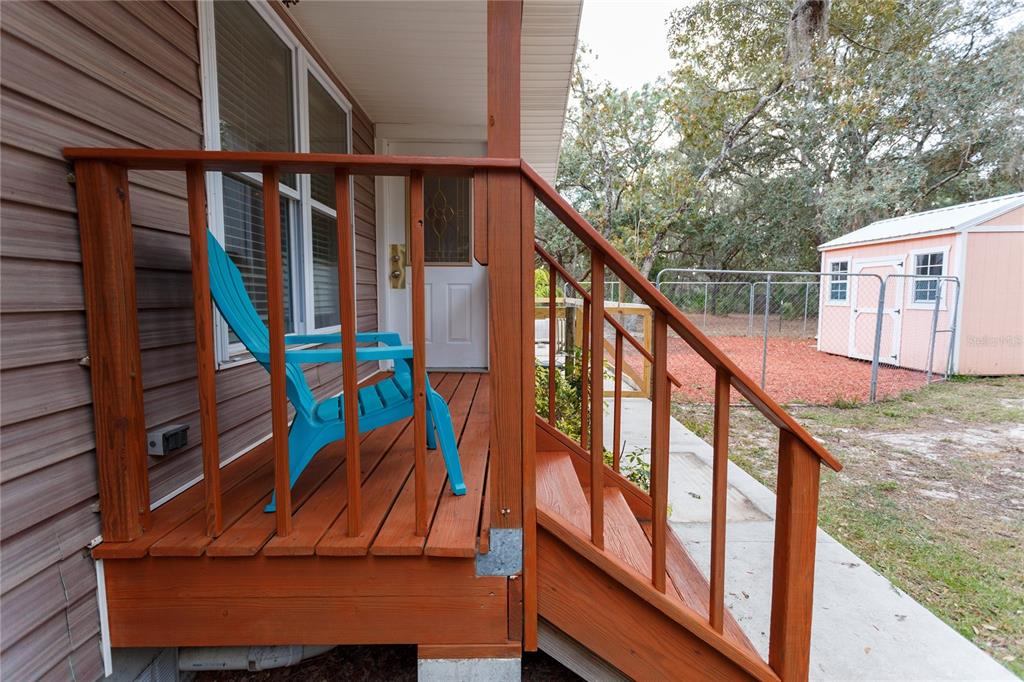 11185 Cleever Street Weeki Wachee, FL 34614 - Photo 49 of 57