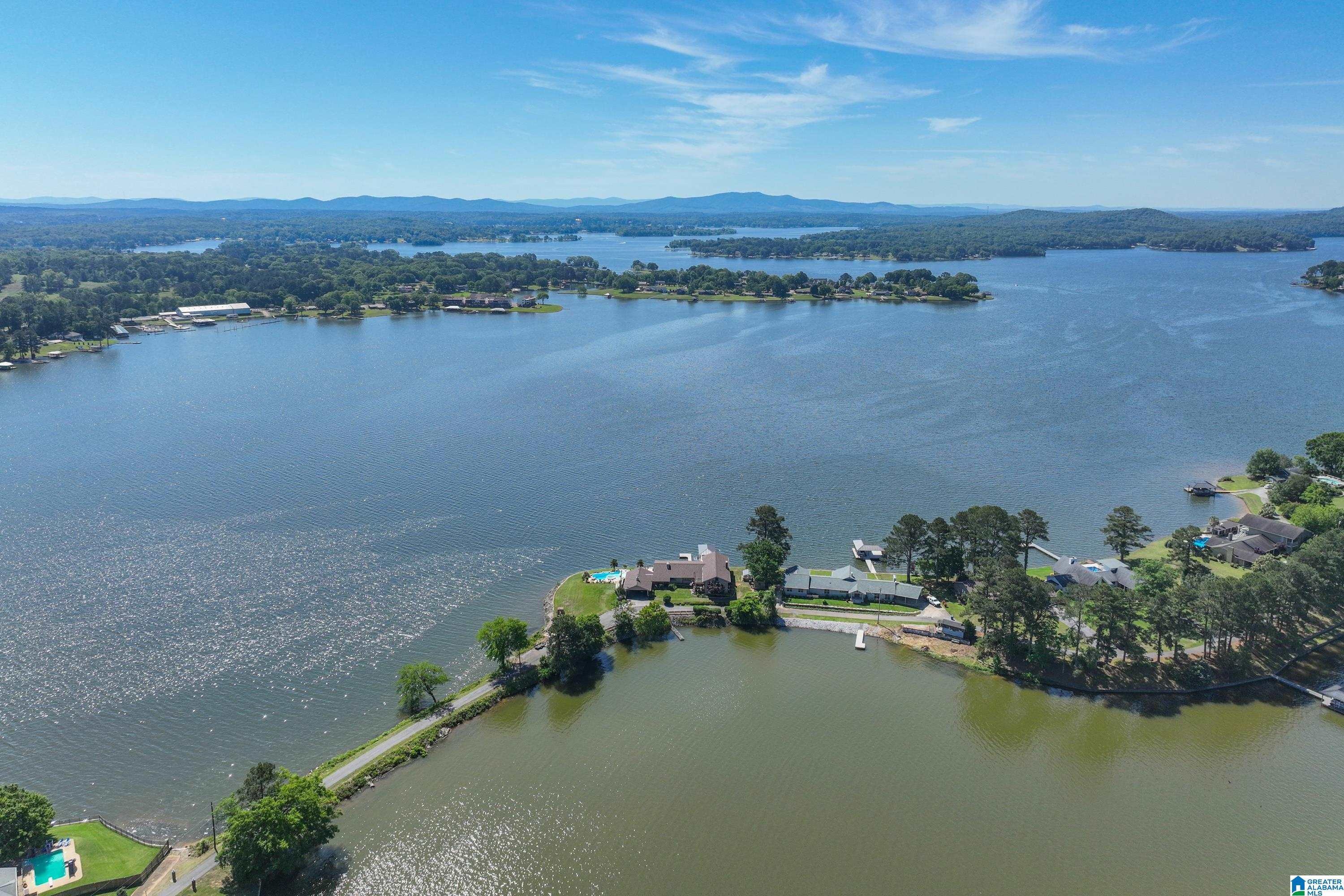 243 Rock Inn Point Cropwell, AL 35054 - Photo 93 of 98
