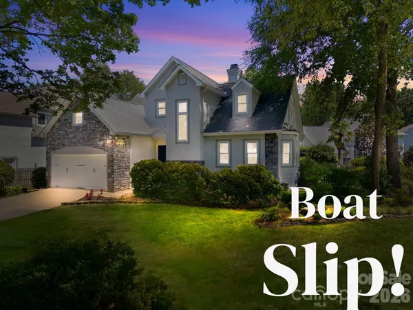 $760,000 | 19608 Galleon View, Cornelius, NC 28031