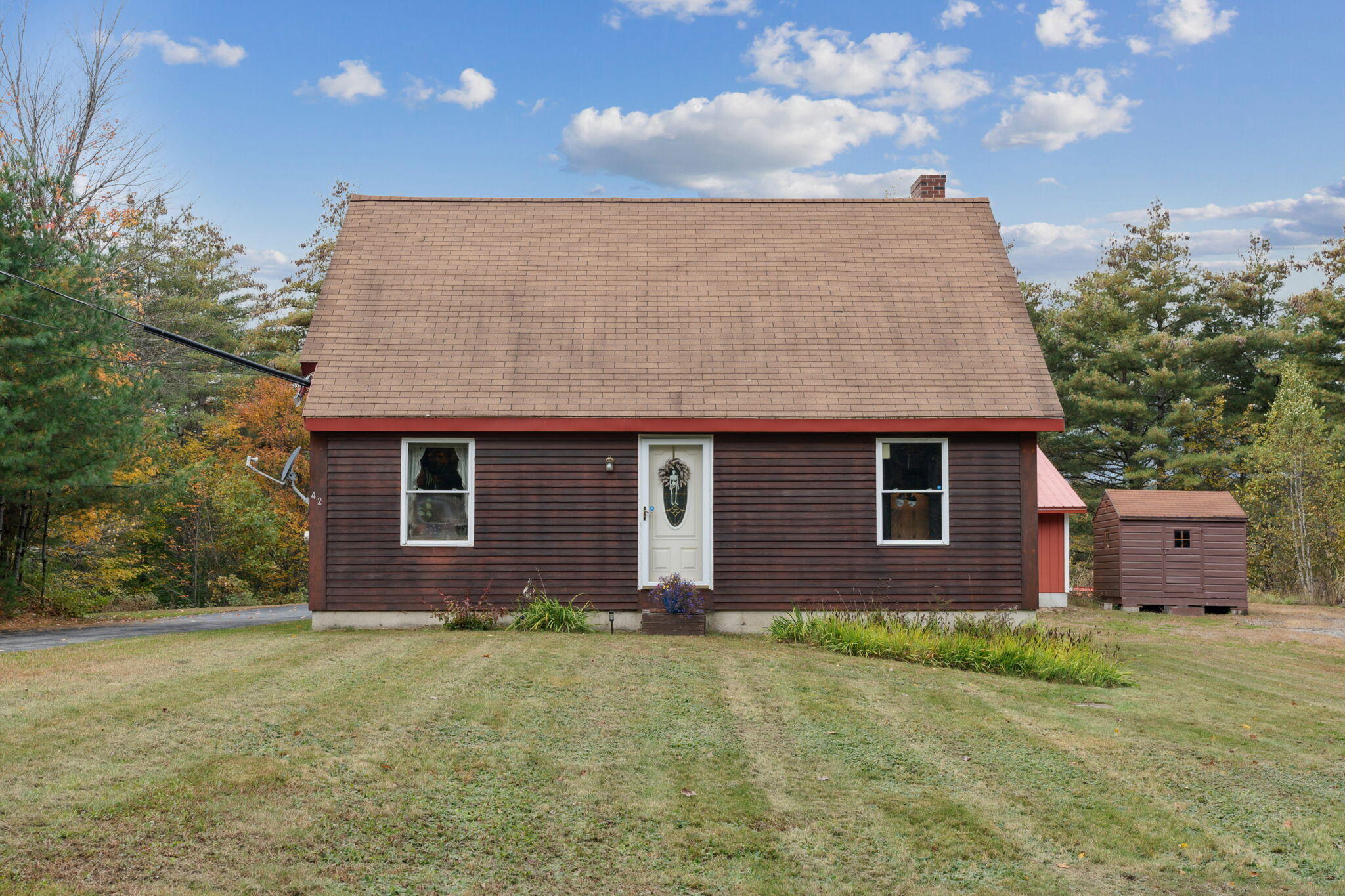 42 Partridge Road East Waterboro, ME 04030 - Photo 6 of 31 3-web-or-mls-DSC05100