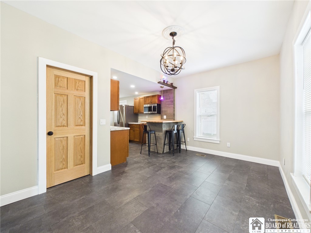 129 South 6th Street Olean, NY 14760 - Photo 13 of 35