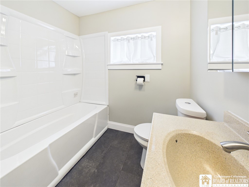 129 South 6th Street Olean, NY 14760 - Photo 18 of 35