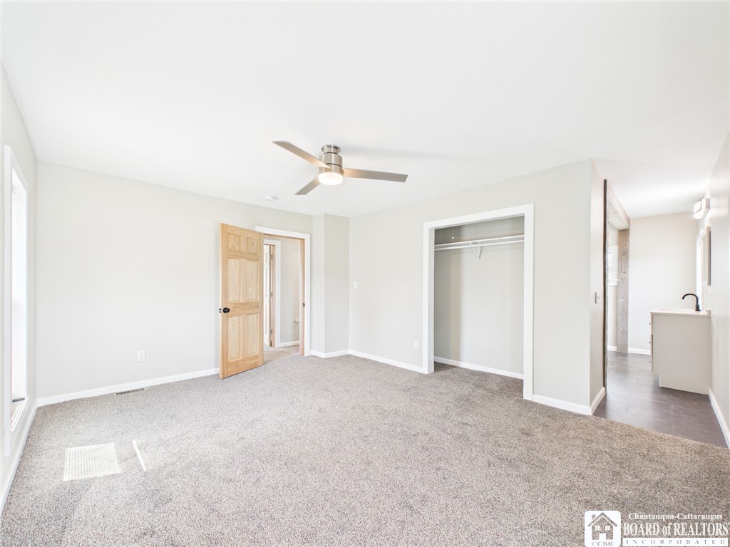 129 South 6th Street Olean, NY 14760 - Photo 21 of 35