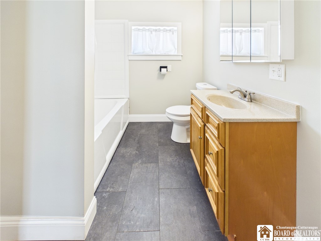 129 South 6th Street Olean, NY 14760 - Photo 25 of 35