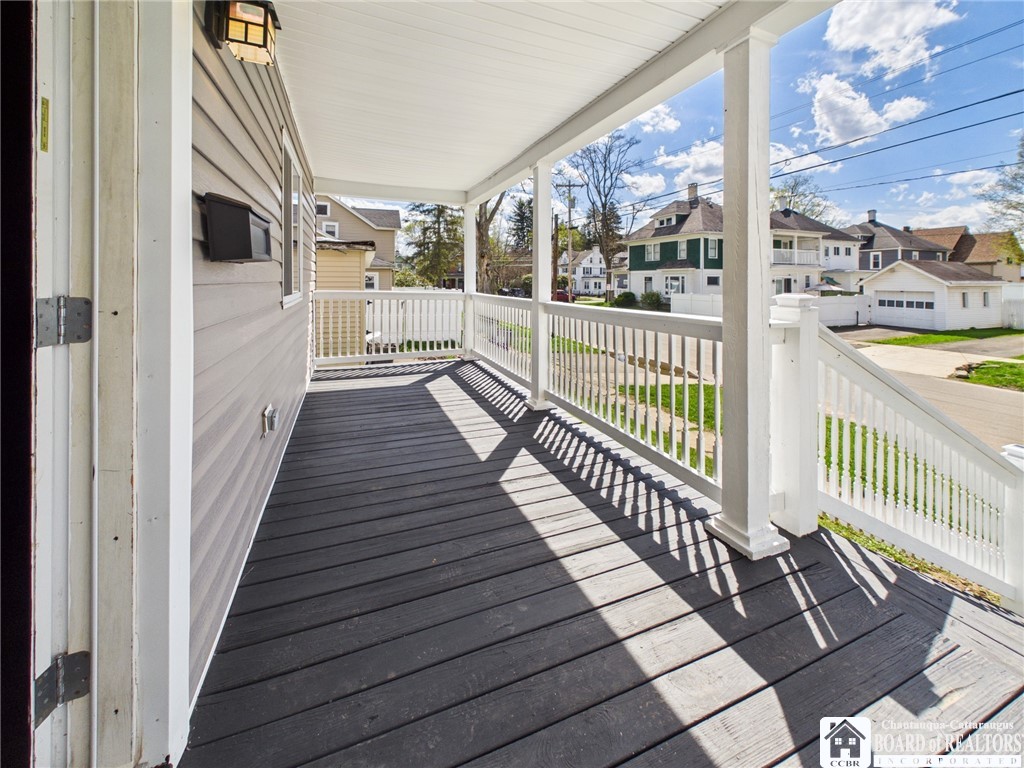 129 South 6th Street Olean, NY 14760 - Photo 27 of 35