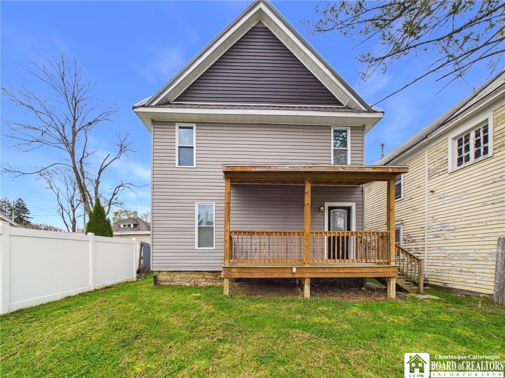 129 South 6th Street Olean, NY 14760 - Photo 3 of 35