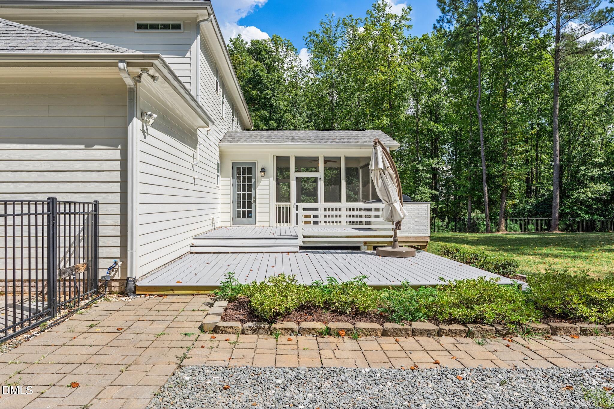 3804 Sleepy Brook Lane Raleigh, NC 27606 - Photo 85 of 99 DSC06953