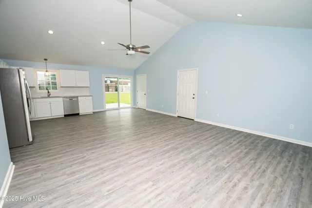 $229,900 | 360 Oak Street, Roseboro, NC 28382