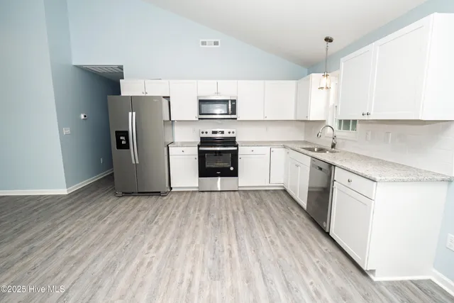 $229,900 | 360 Oak Street, Roseboro, NC 28382