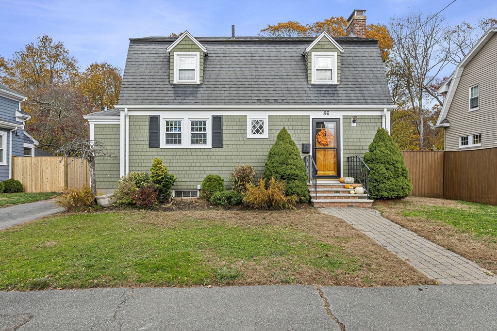 86 Alton Road Quincy, MA 02169 - Photo 1 of 39 Gallery Image 1