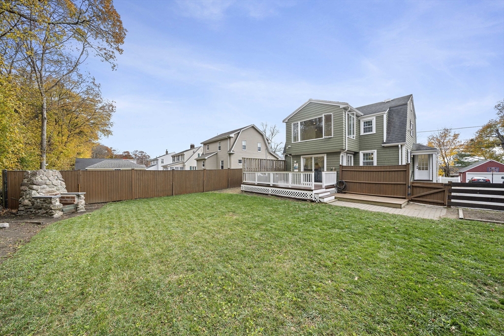 86 Alton Road Quincy, MA 02169 - Photo 34 of 39 Gallery Image 34