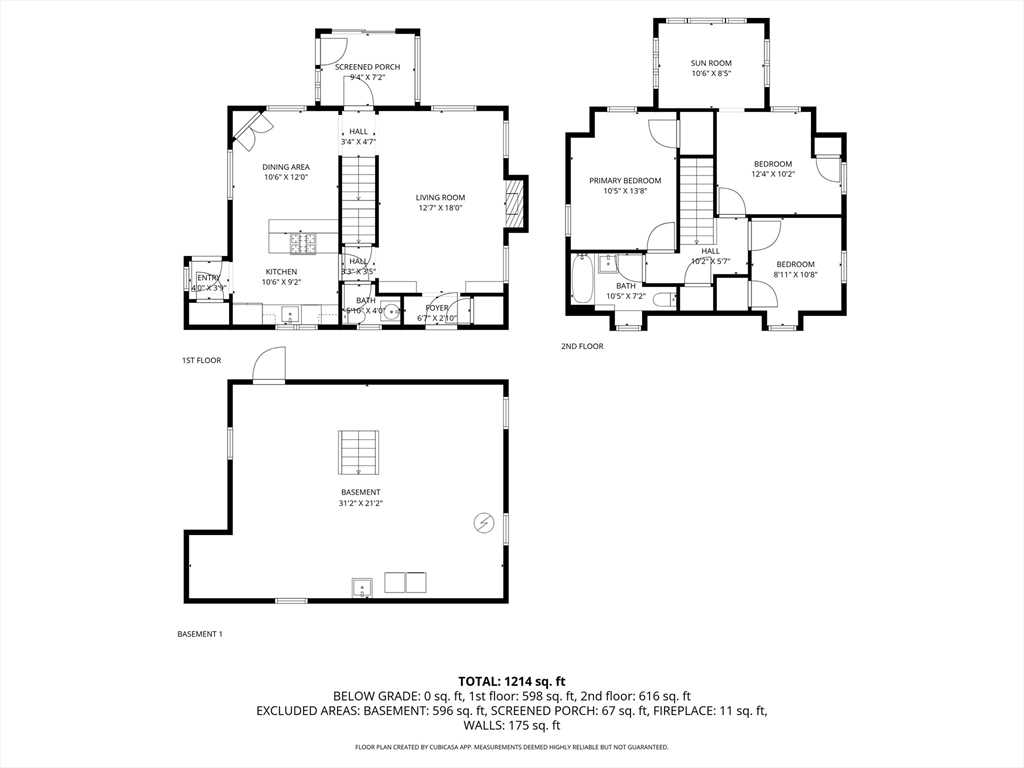 86 Alton Road Quincy, MA 02169 - Photo 39 of 39 Gallery Image 39