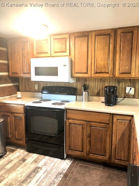 174 Weather Ridge Road Spencer, WV 25276 - Photo 5 of 47 Gallery Image 5