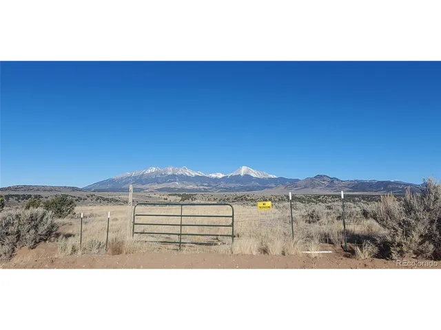 $13,500 | 4125 Woodman Road, Fort Garland, CO 81133