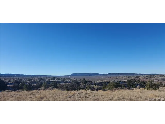 $13,500 | 4125 Woodman Road, Fort Garland, CO 81133