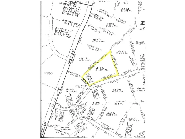 $13,500 | 4125 Woodman Road, Fort Garland, CO 81133