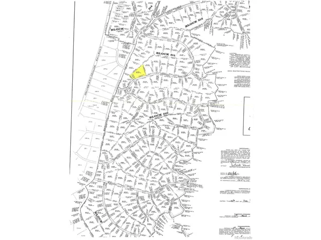 $13,500 | 4125 Woodman Road, Fort Garland, CO 81133