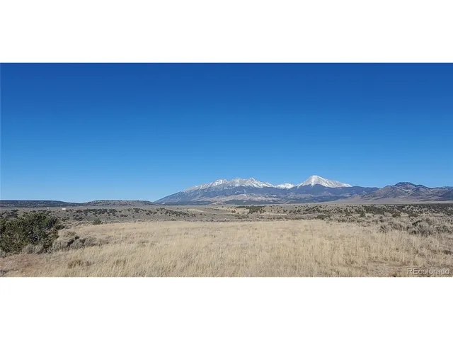 $13,500 | 4125 Woodman Road, Fort Garland, CO 81133