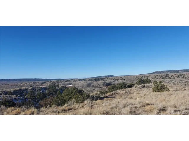 $13,500 | 4125 Woodman Road, Fort Garland, CO 81133