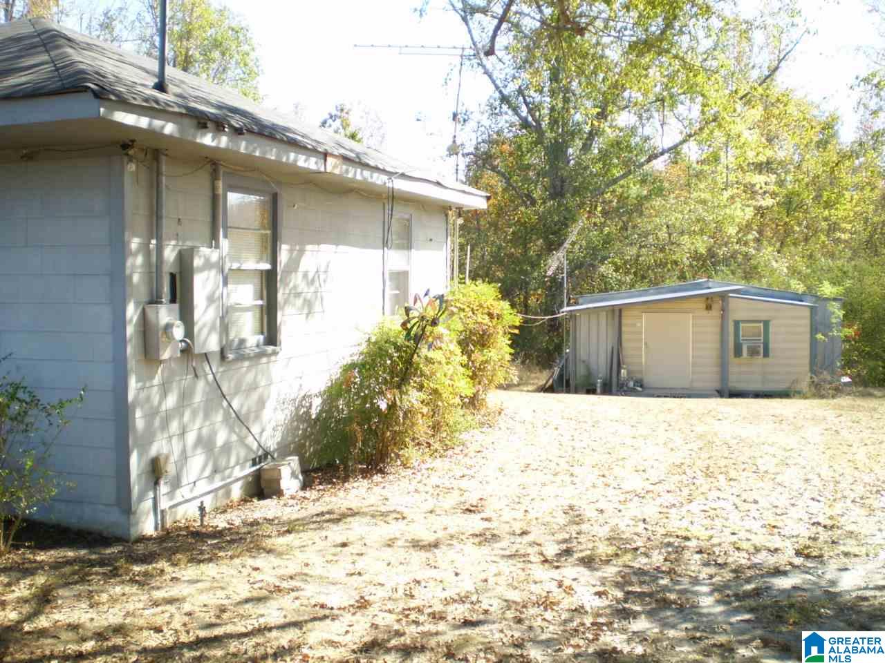 9060 Shoal Creek Road Ashville, AL 35953 - Photo 4 of 24