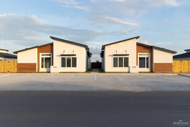 $1,600 | 3520 Hidalgo Circle, Brownsville, TX 78520