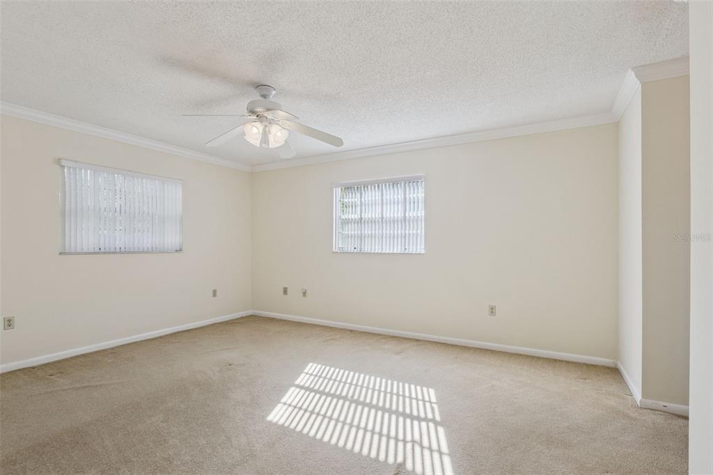 141 Northeast 50th Court Ocala, FL 34470 - Photo 21 of 42 a view of an empty room with a window