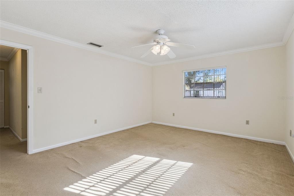 141 Northeast 50th Court Ocala, FL 34470 - Photo 23 of 42 a view of an empty room with a window